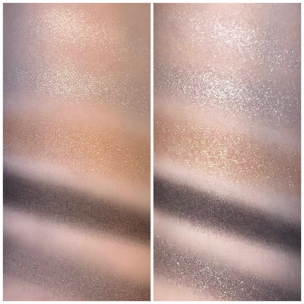 ディオールショウ サンク クルール (クリスマス コレクション 2023 数量限定品)/Dior/アイシャドウを使ったクチコミ(2枚目)