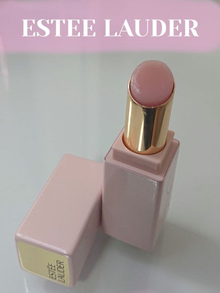 ピュア カラー エンヴィ カラー リプレニッシュ リップ バーム/ESTEE LAUDER/口紅を使ったクチコミ(1枚目)