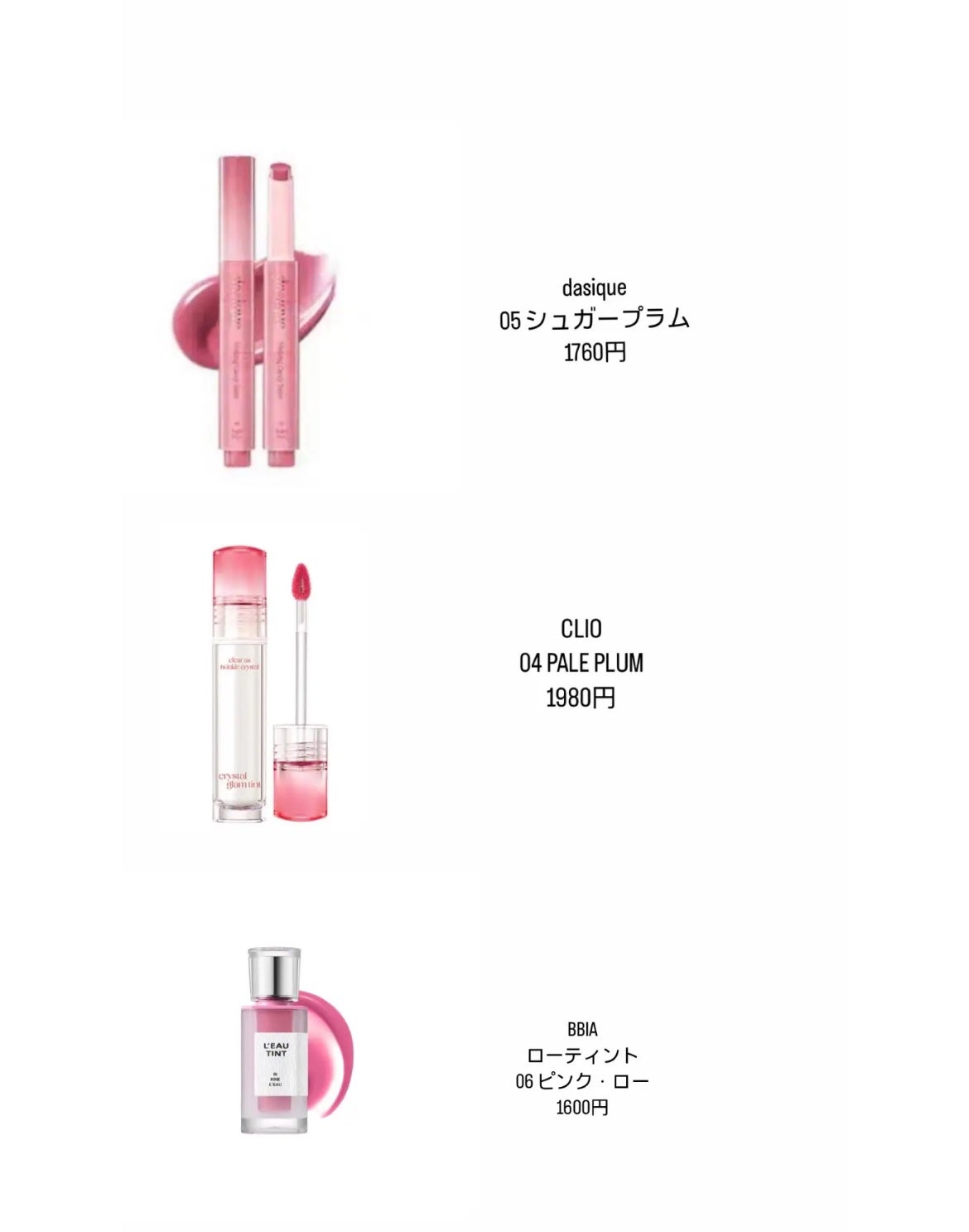 もな on LIPS 「参考になったら嬉しいです💞💞..」(2枚目)