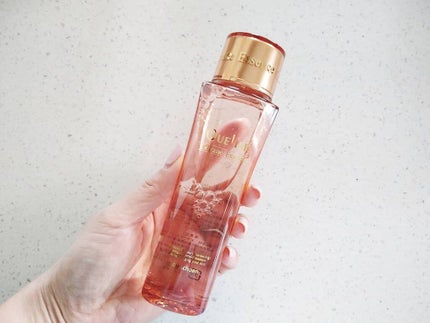 キュエリスト フェイスリフト・エマルジョン/ドゥーシェーン/フェイスクリームを使ったクチコミ(2枚目)