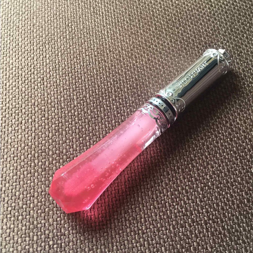 リッププランプ オイル/JILL STUART/リップケアを使ったクチコミ(1枚目)