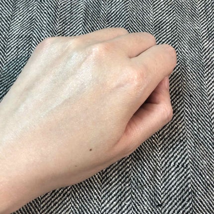 100 コールドプレス ヴァージン Mオイル/The Ordinary/フェイスオイルを使ったクチコミ(3枚目)