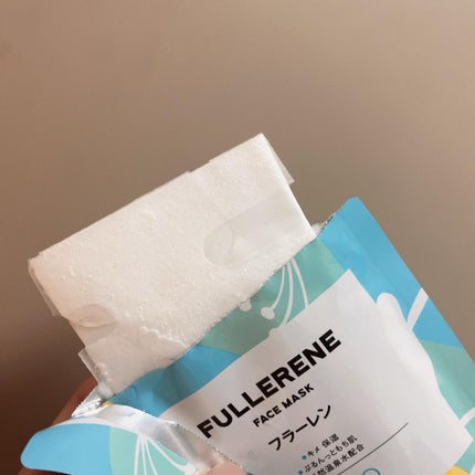 フェイスマスク 【しっかり実感30枚セット】/KISO/シートマスク・パックを使ったクチコミ(2枚目)