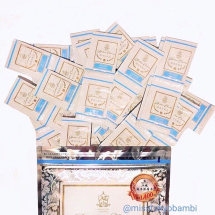 美容液化粧水/麗凍化粧品/化粧水を使ったクチコミ(4枚目)