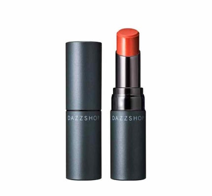 ルージュ ザ フュージョニスト/DAZZSHOP/口紅を使ったクチコミ(2枚目)