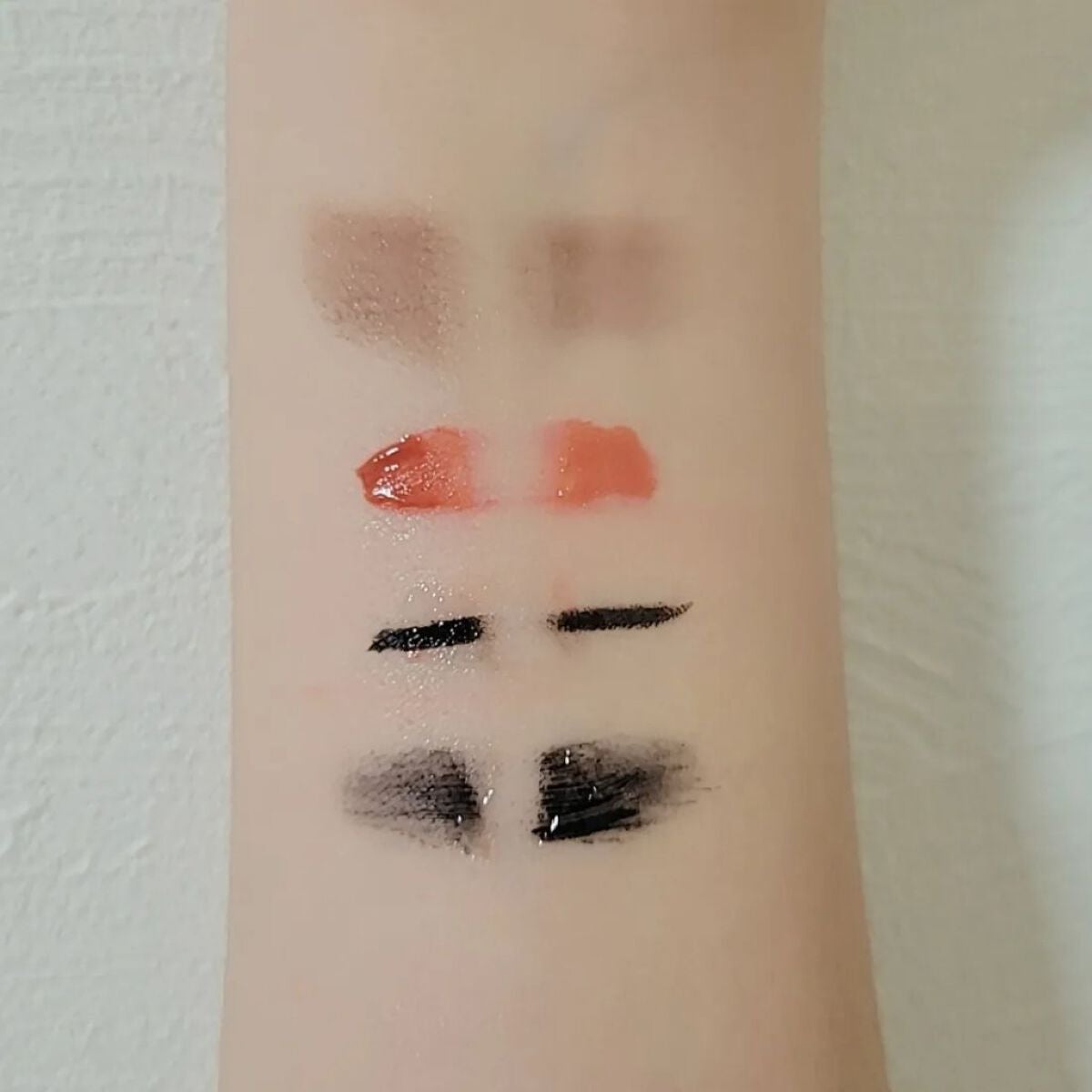 ピュアクレンジングジェル ホワイト/Salanaru(サラナル)/クレンジングジェルを使ったクチコミ(3枚目)