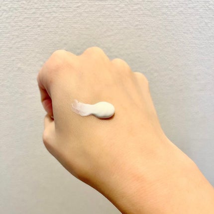 オルビス リンクルホワイト UVプロテクター/オルビス/日焼け止めクリームを使ったクチコミ(2枚目)