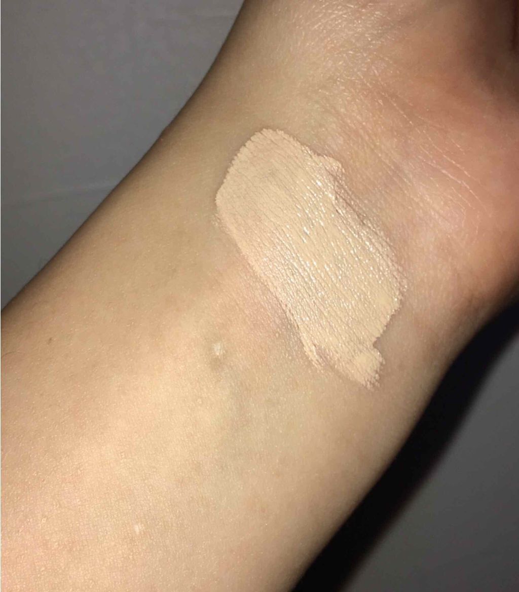 ダブルラスティング ファンデーション/ETUDE/リキッドファンデーションを使ったクチコミ(2枚目)