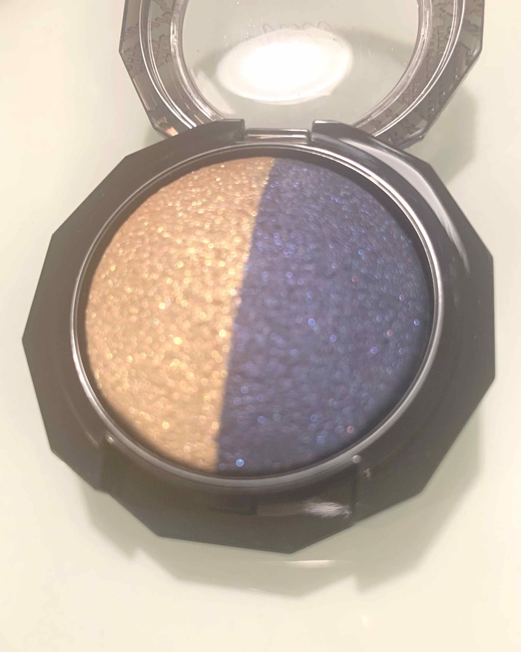 ダブルヴェール アイズ/Visée/アイシャドウパレットを使ったクチコミ（2枚目）
