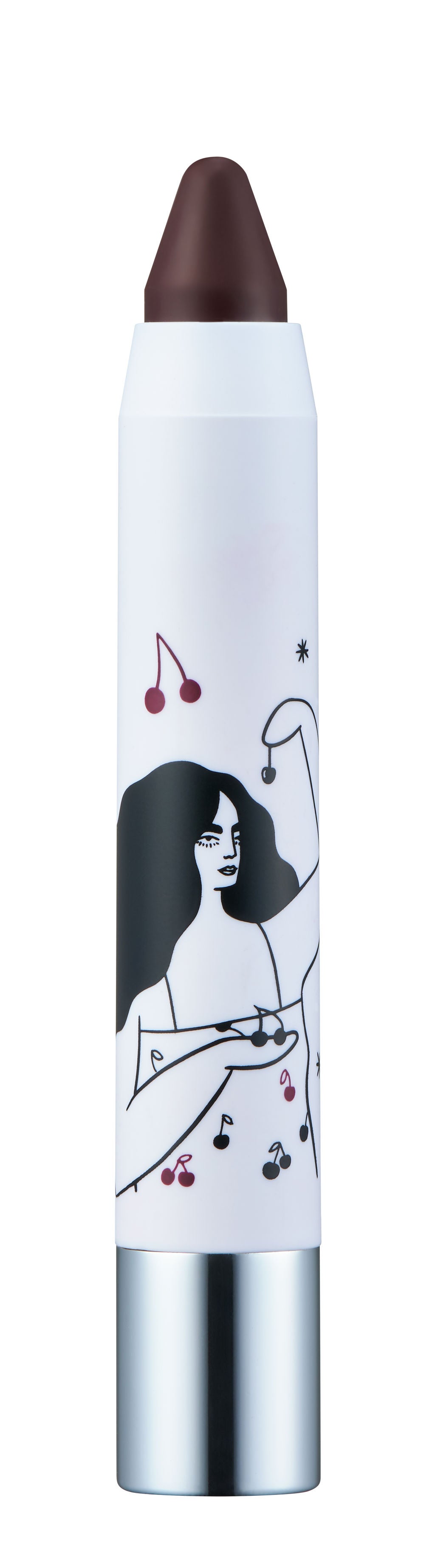 マット バーム #990 ブラックチェリー