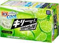 バブ COOL キリーッ!と炭酸ライム浴 / バブ