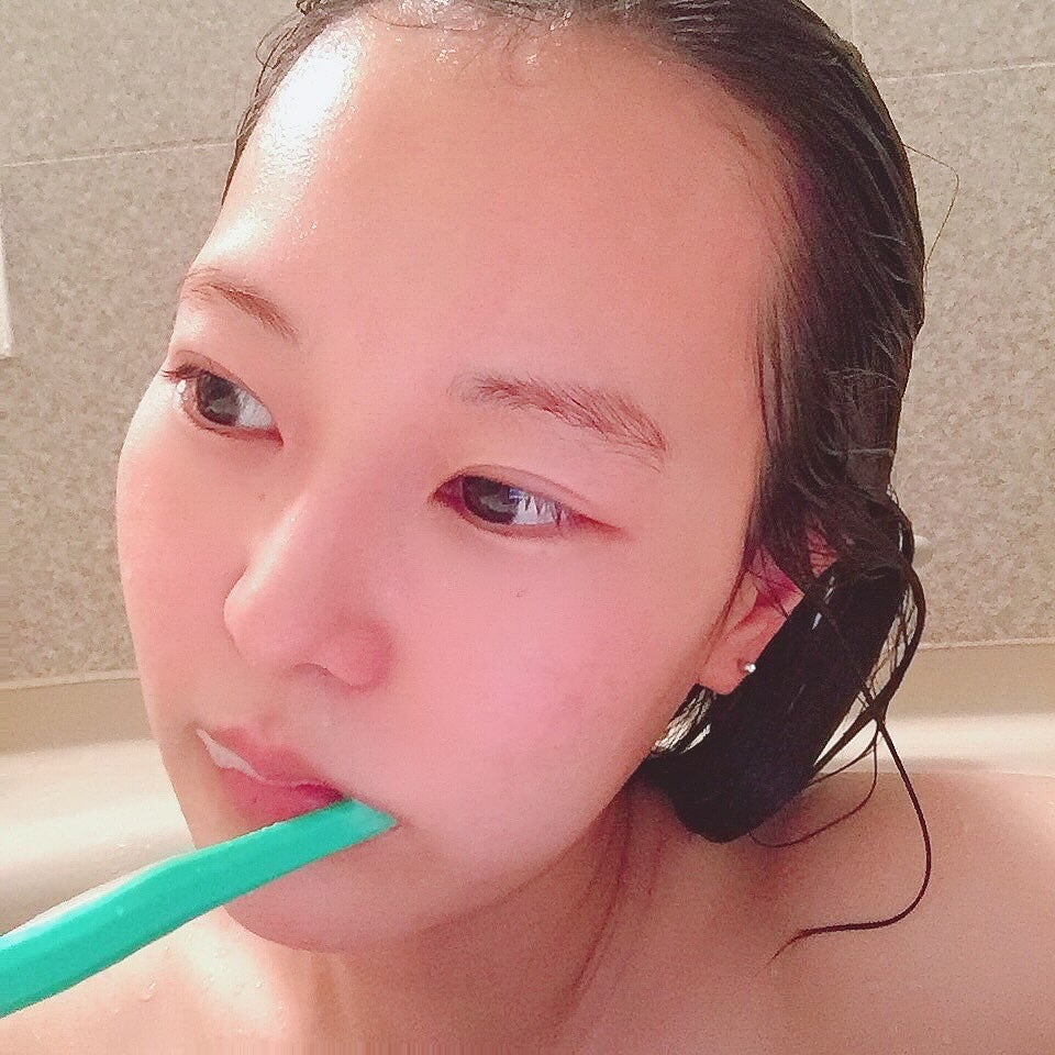 CS12460 ベルベット/CURAPROX/歯ブラシを使ったクチコミ(7枚目)