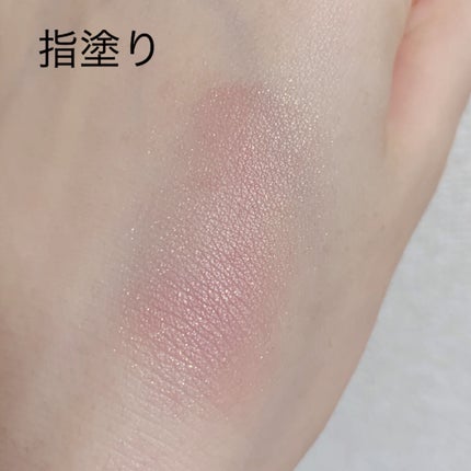 AQ ブラッシュ/DECORTÉ/パウダーチークを使ったクチコミ(3枚目)