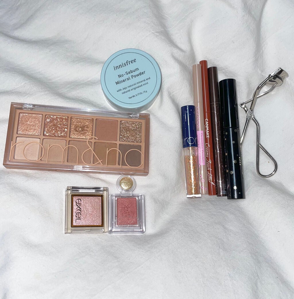 スムースリキッドアイライナー スーパーキープ/ヒロインメイク/リキッドアイライナーを使ったクチコミ(3枚目)