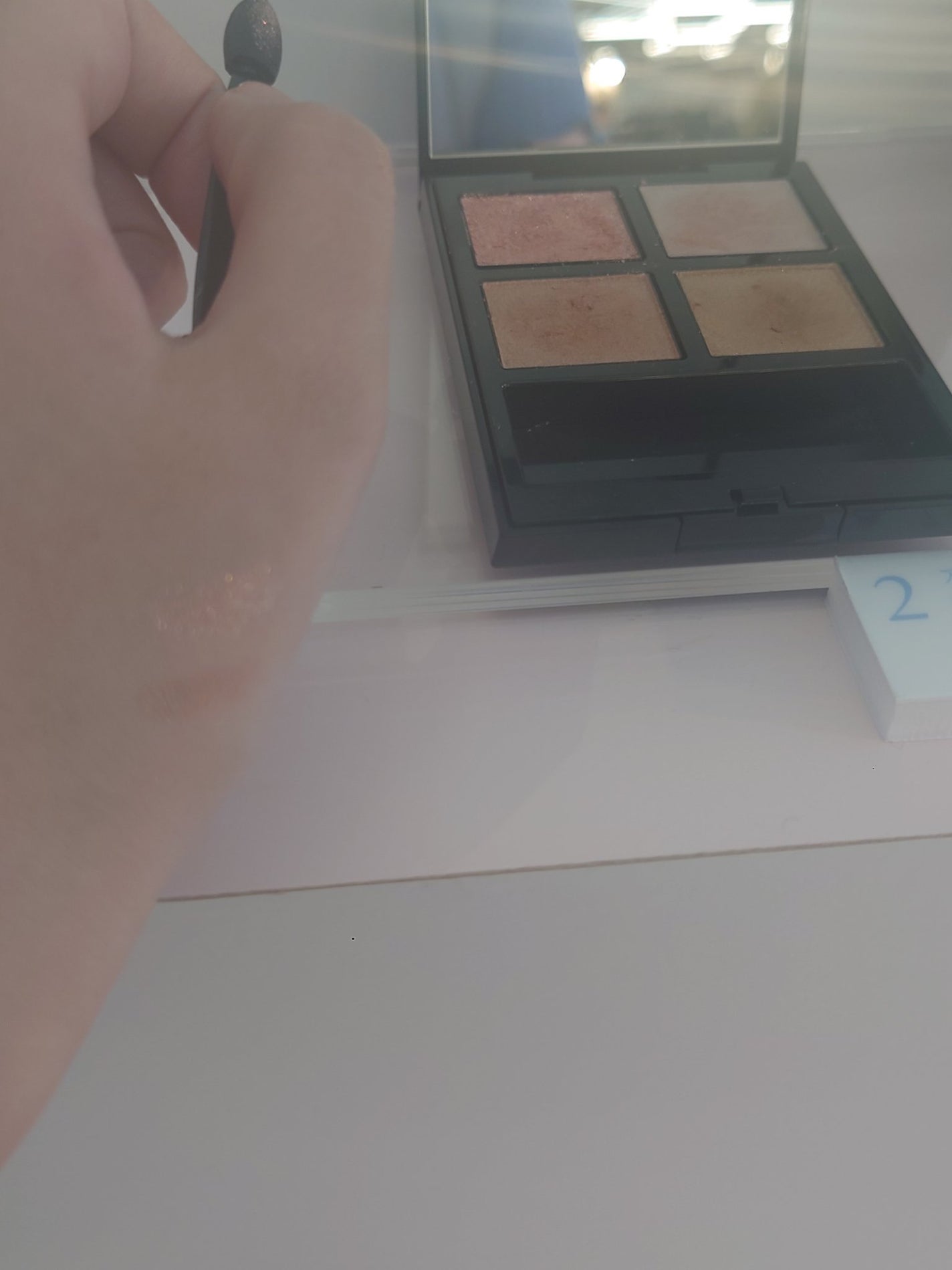 たかいらてふ on LIPS 「Instagramの広告をきっかけにMAQUIA雑誌が開催して..」(9枚目)