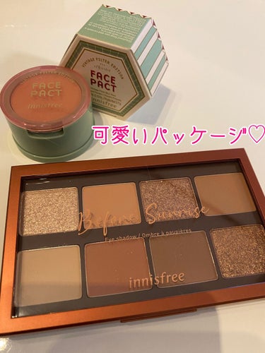 ブルーベリー バランシング 5.5 クレンザー/innisfree/洗顔フォームを使ったクチコミ（2枚目）