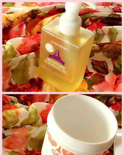 G9SKIN Grapefruit Vita Peeling Padのクチコミ「#底見え&使い切りNo,2  落とす系2品
引き続きの底見え&使い切りレビューです。
なるべ.....」(1枚目)