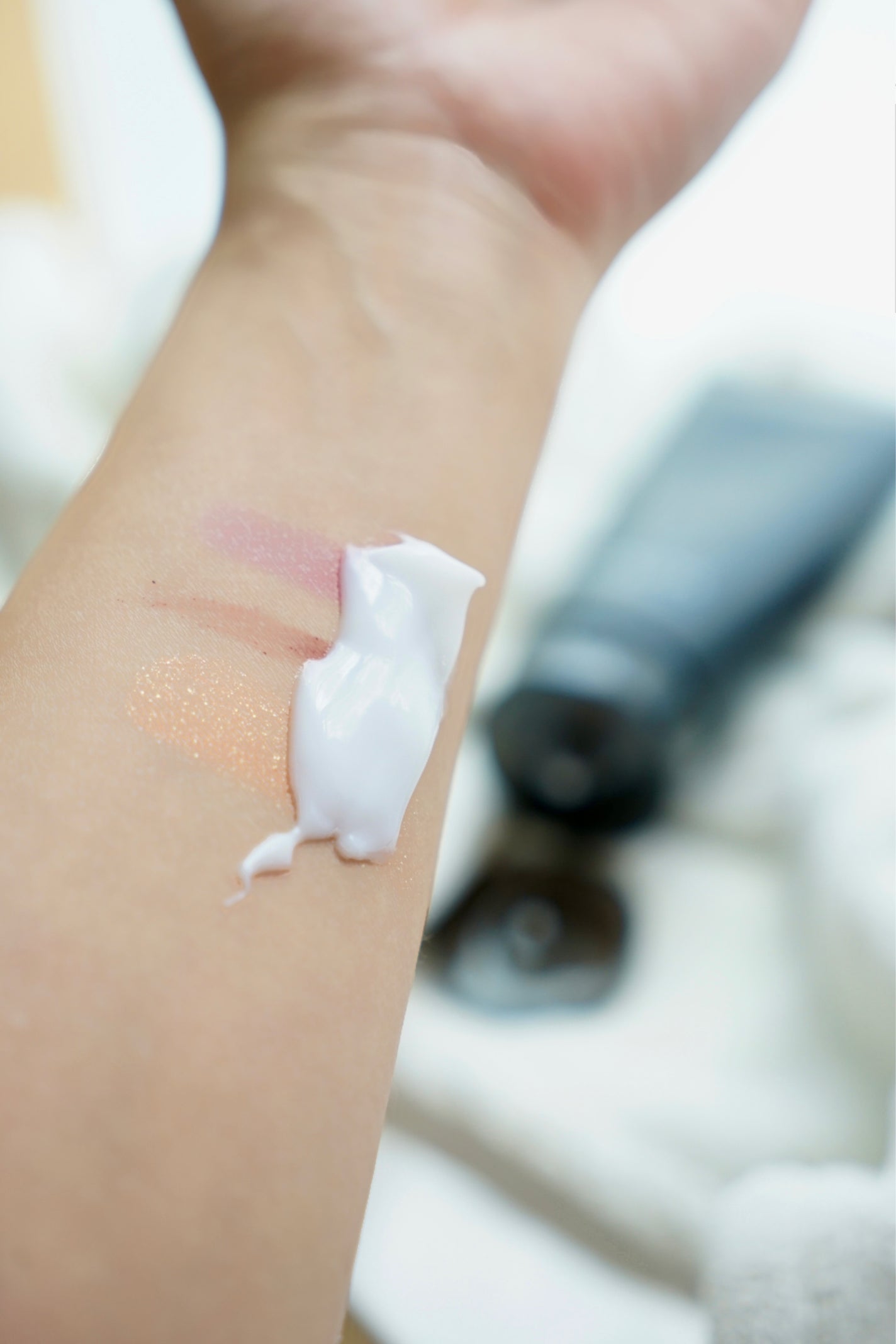 クレメ クレンジングクリーム N/ナリスアップ/クレンジングクリームを使ったクチコミ(4枚目)