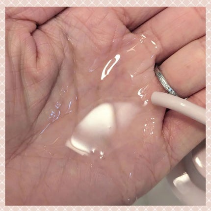 デュアルウォッシュハグ/TWANY&me/クレンジングウォーターを使ったクチコミ(2枚目)