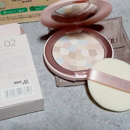 ブルーム ボックス/BLOOMBOX/その他を使ったクチコミ(2枚目)