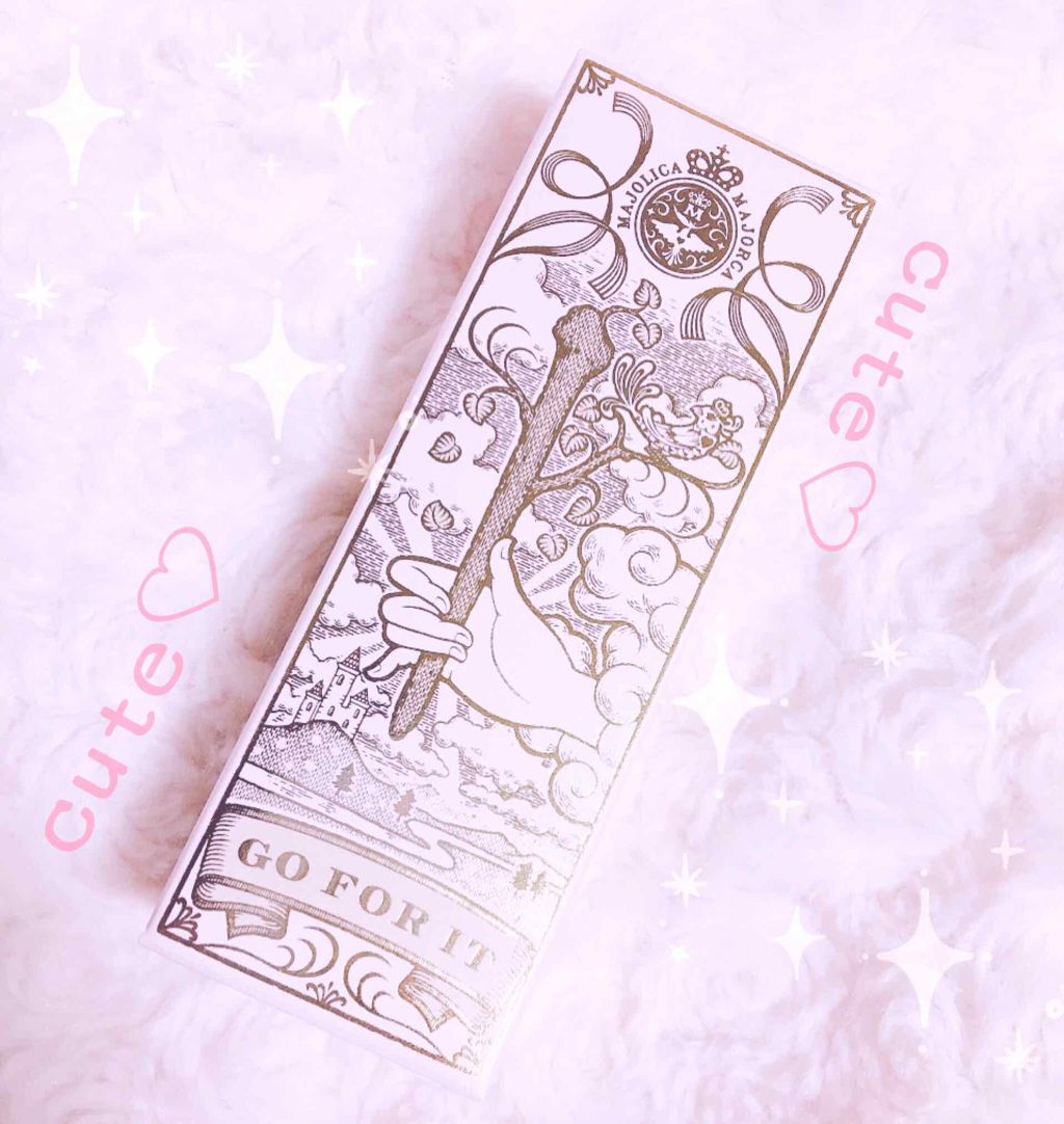 クイックラッシュカーラー/キャンメイク/マスカラ下地を使ったクチコミ（2枚目）