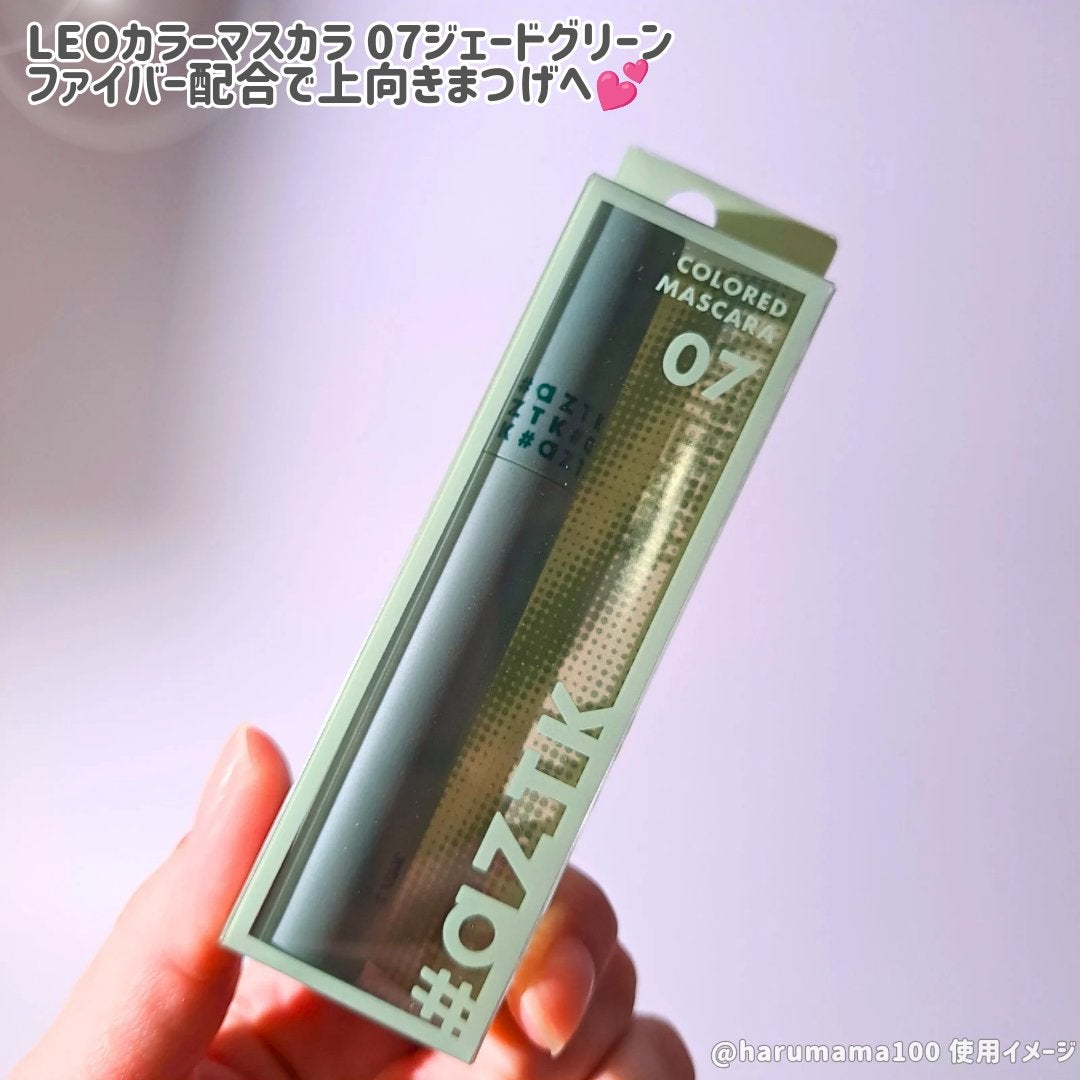 グリッターリキッドアイシャドウ/aZTK/リキッドアイシャドウを使ったクチコミ(4枚目)