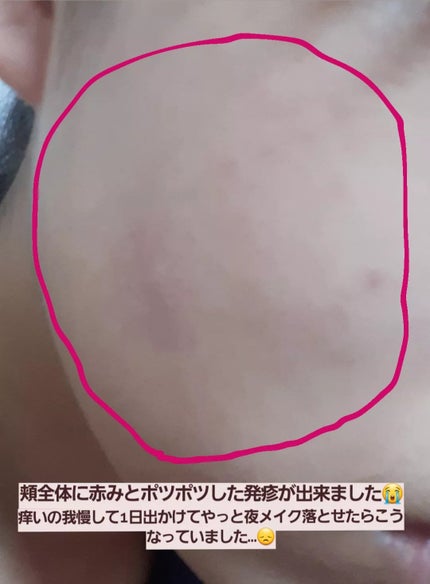 メイク キープ ミスト EX/コーセーコスメニエンス/フィックスミストを使ったクチコミ(4枚目)