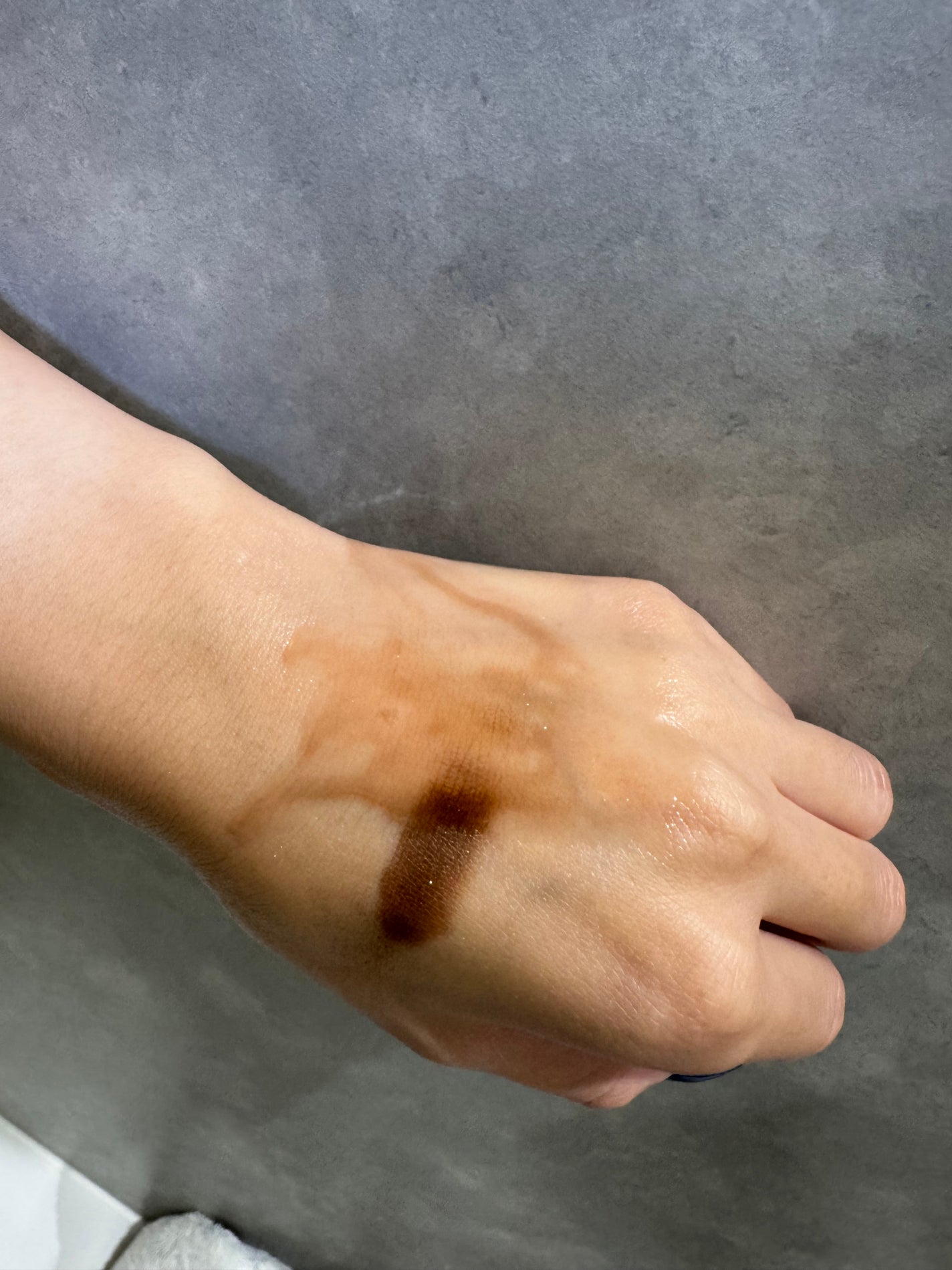 センテラ ライトクレンジングオイル/SKIN1004/オイルクレンジングを使ったクチコミ(2枚目)