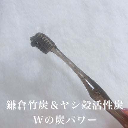 SUMIZUMI KIRARI/伊都自然工房/歯磨き粉を使ったクチコミ(2枚目)