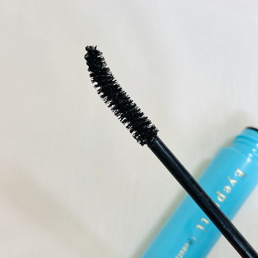 ひとえ・奥ぶたえ用マスカラ/アイプチ®/マスカラを使ったクチコミ（2枚目）