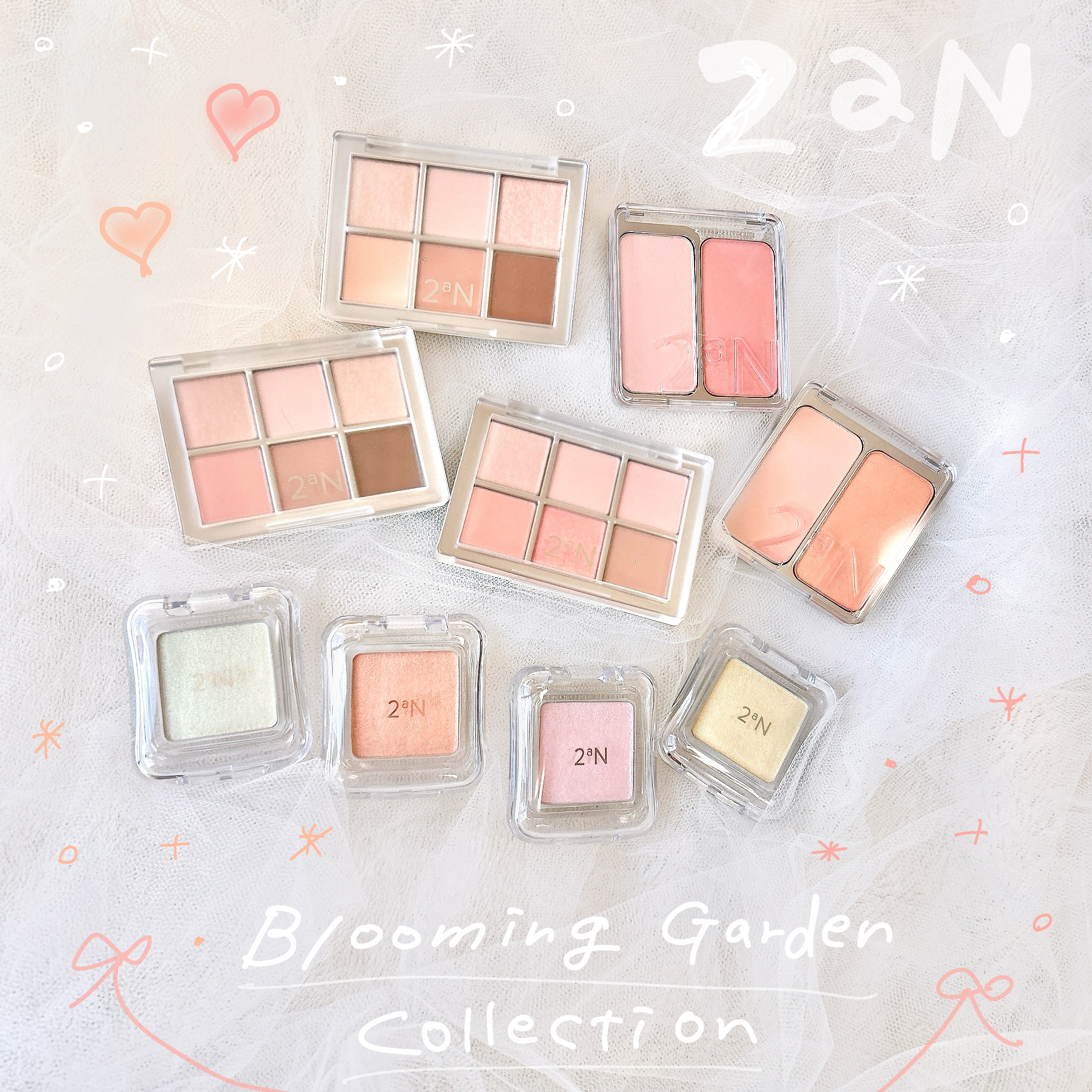 ベターミーアイパレット/2aN/マルチパレットを使ったクチコミ（1枚目）