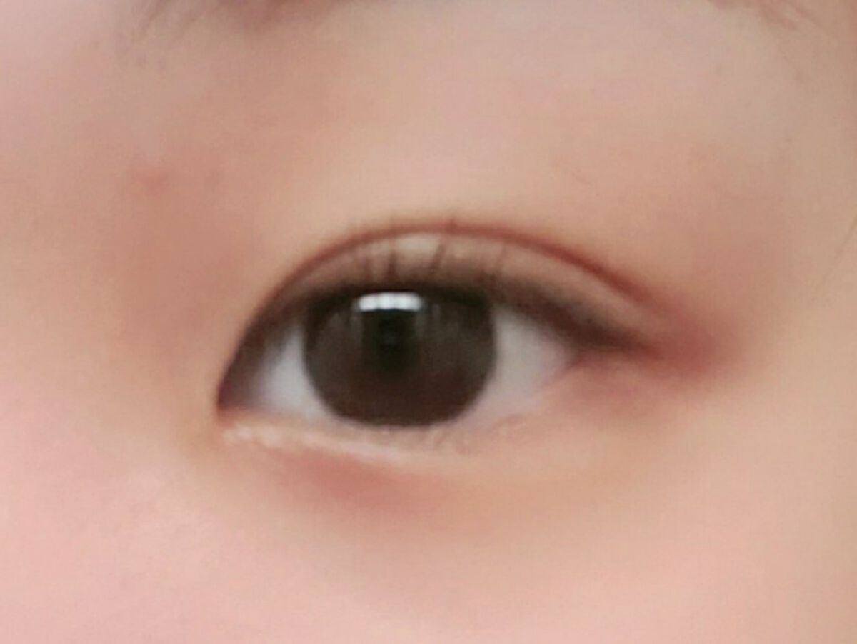 カラーミキシングコンシーラー/キャンメイク/パレットコンシーラーを使ったクチコミ(7枚目)