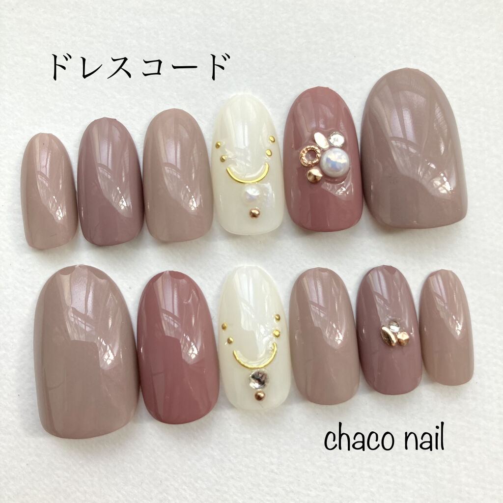 マニキュア/プロランス/マニキュアを使ったクチコミ（1枚目）