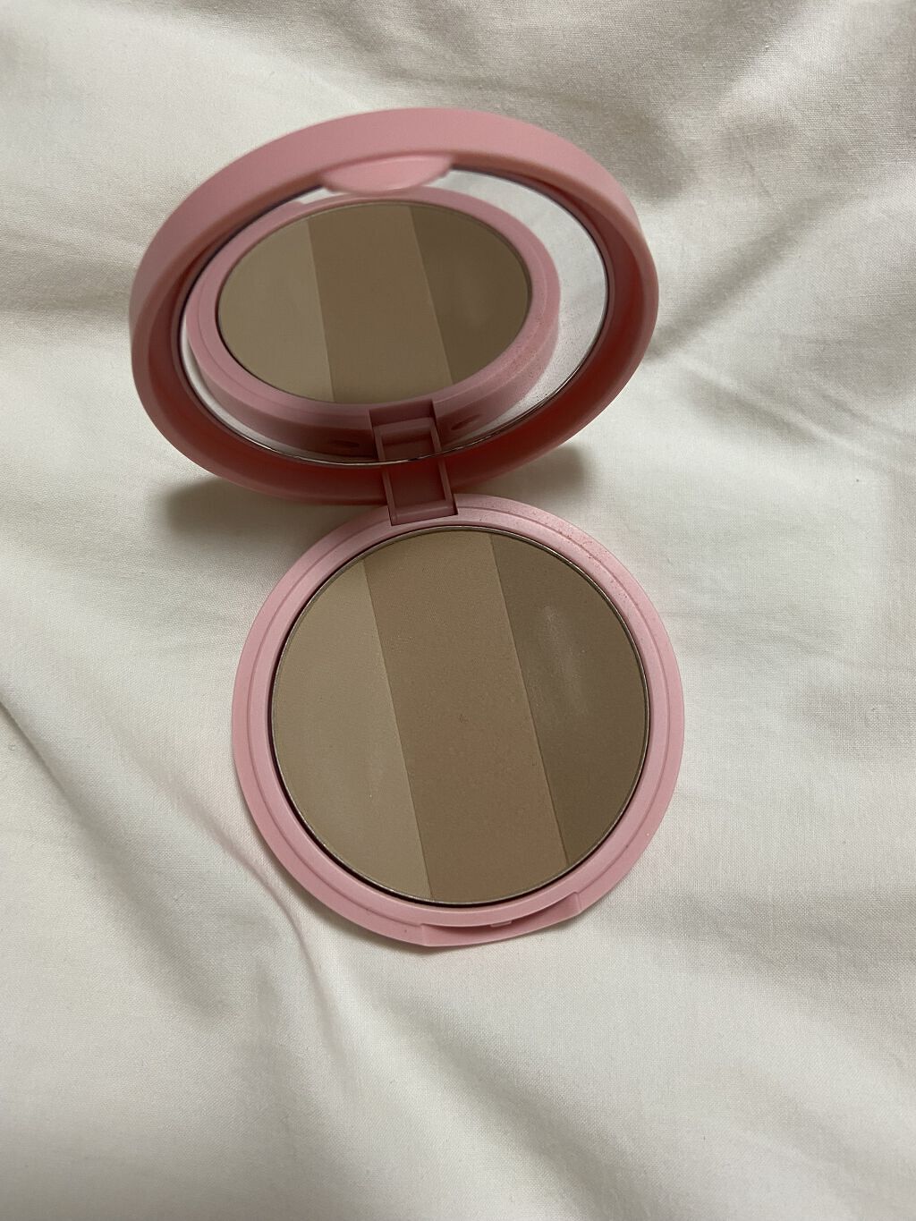 アートクラスバイロダン シェーディング/too cool for school/シェーディングを使ったクチコミ（2枚目）