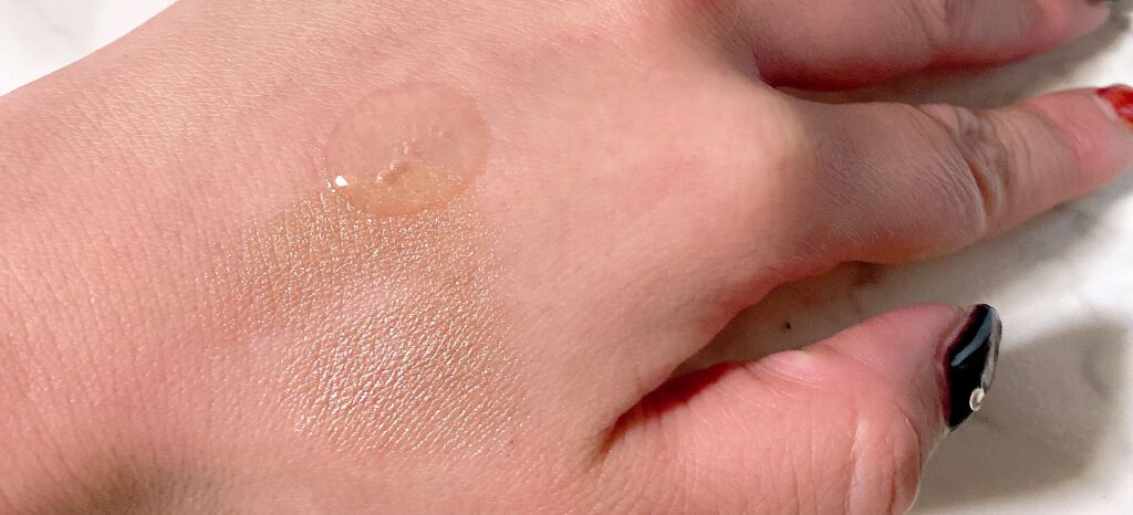 マイルドクレンジング オイル/ファンケル/オイルクレンジングを使ったクチコミ(3枚目)