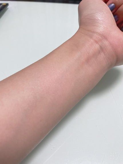 【旧品】パウダーチークス/キャンメイク/パウダーチークを使ったクチコミ(3枚目)