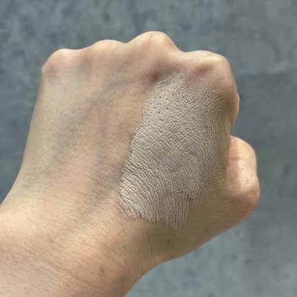 パーフェクティングフィッティング フルカバレッジクッション/LILIBETH/クッションファンデーションを使ったクチコミ(5枚目)