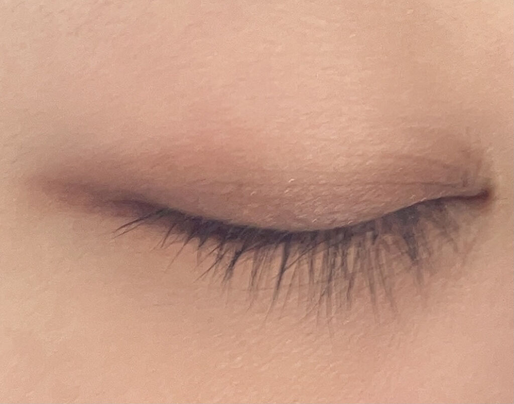 アンラップド ミニアイシャドーパレット DOLCE VITA/NARS/アイシャドウパレットを使ったクチコミ（3枚目）