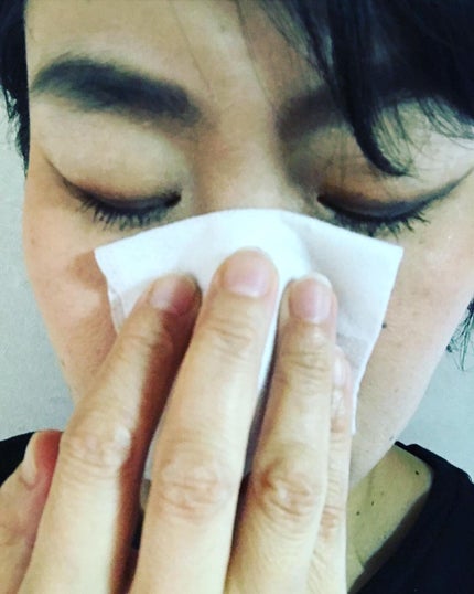 ビオレ メイク持続シート さらマット肌 <超オイリー肌用>/ビオレ/フェイスシートを使ったクチコミ(9枚目)