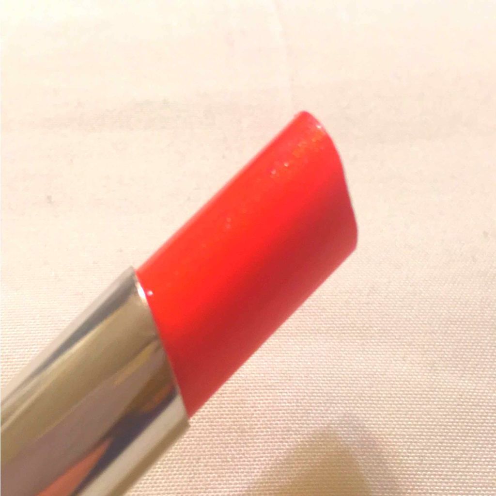 ヴォリュプテ ティントインバーム/YVES SAINT LAURENT BEAUTE/口紅を使ったクチコミ(1枚目)