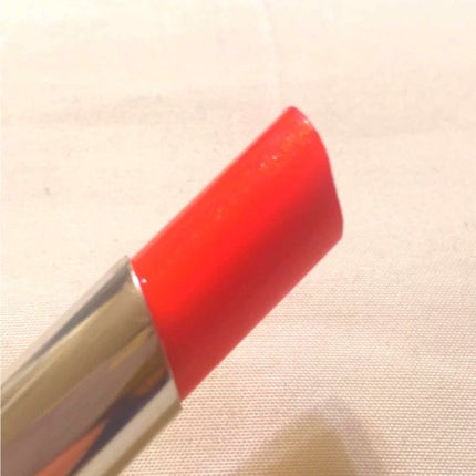 ヴォリュプテ ティントインバーム/YVES SAINT LAURENT BEAUTE/口紅を使ったクチコミ(1枚目)