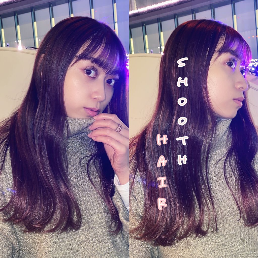 Dyson Supersonic Ionicヘアドライヤー/dyson/ドライヤーを使ったクチコミ(2枚目)