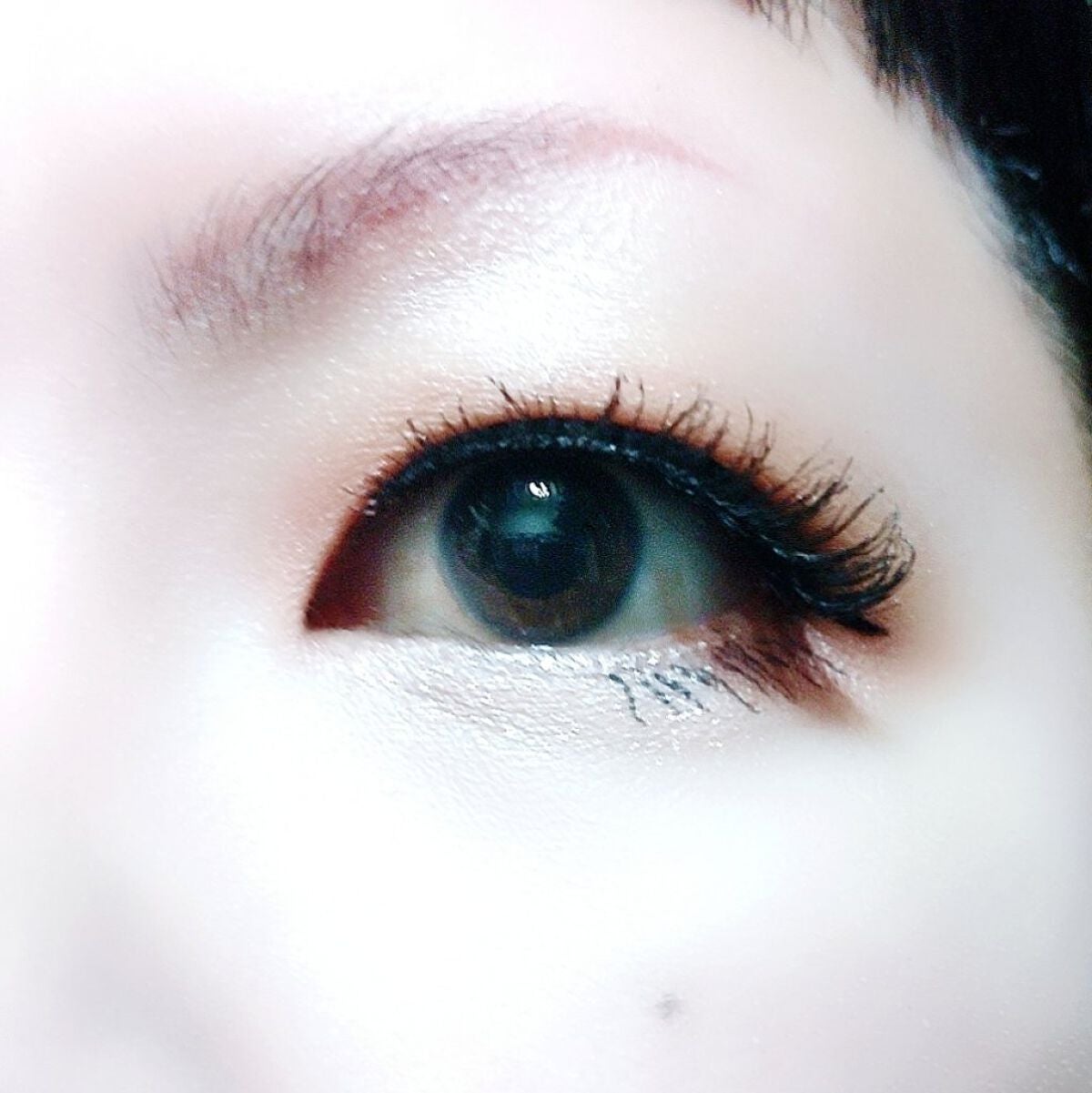 パーフェクトスタイリストアイズ/キャンメイク/アイシャドウパレットを使ったクチコミ(6枚目)