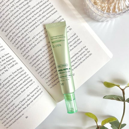 シカレチA エッセンス0.1/VT/美容液を使ったクチコミ(4枚目)