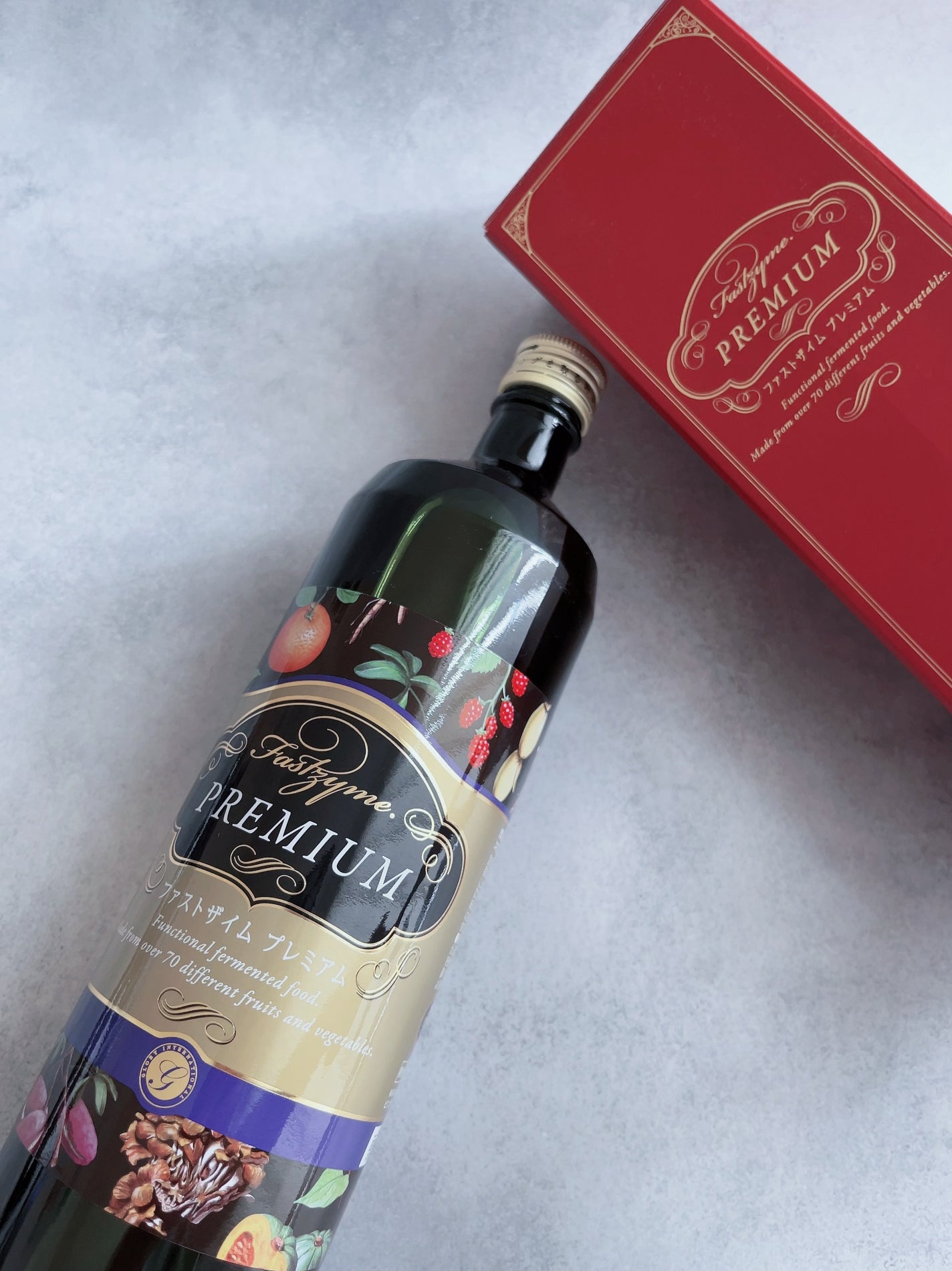 akopoko09 on LIPS 「🎼.•*¨*•.¸¸🎶従来のファストザイムよりも、ファスティン..」(2枚目)