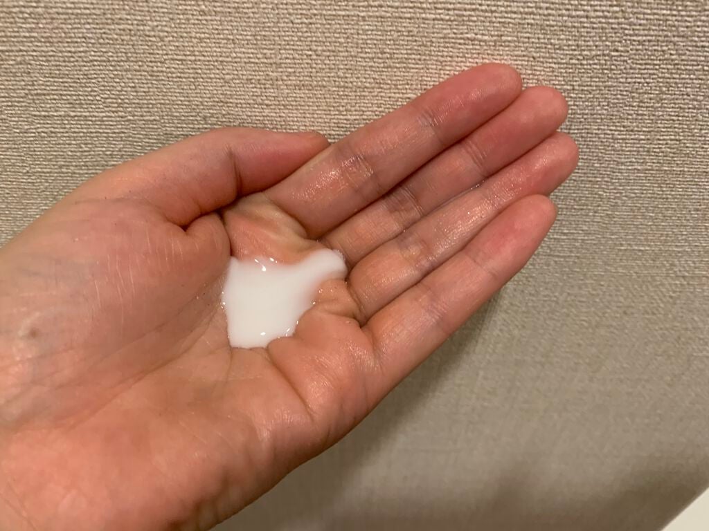 ミノン全身保湿ミルク/ミノン/ボディミルクを使ったクチコミ(2枚目)