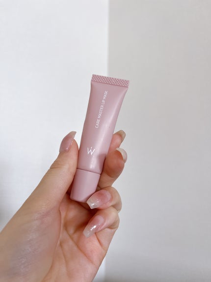 センシュアル ヌードバーム/HERA/リップバームを使ったクチコミ(4枚目)