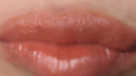 トリートメント ラッピング リップ/SUQQU/口紅を使ったクチコミ（3枚目）