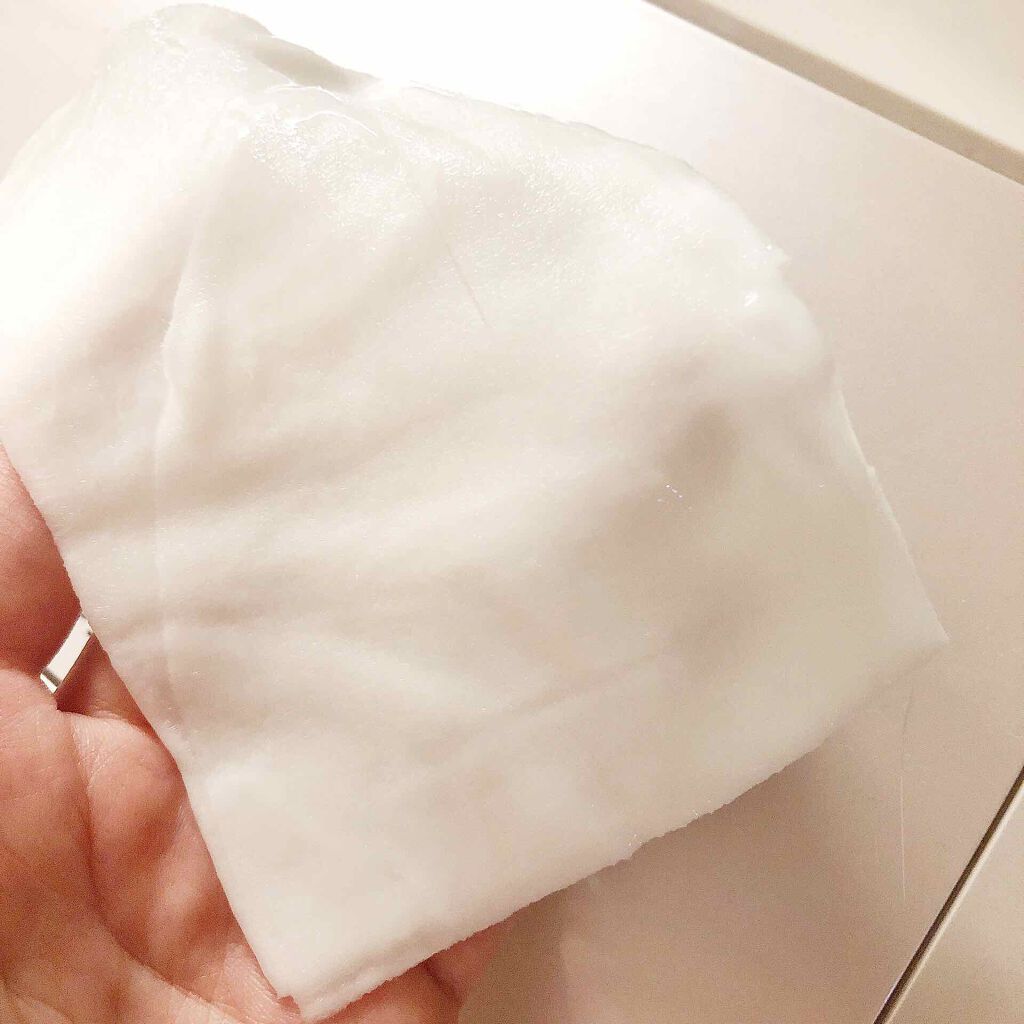 フェイスザフューチャー コンセントレイティッド オイルシートマスク/Awake/シートマスク・パックを使ったクチコミ（2枚目）