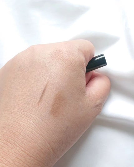 アイブロウ ソードペンシル&パウダー BR31 ベージュアッシュ/Visée/アイブロウペンシルの画像